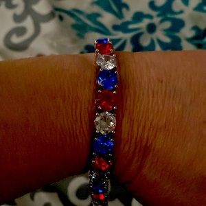 Stunning park lane impression bracelet